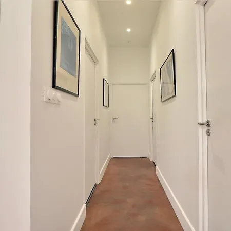 The Loft A Bright With A Distinctive Design