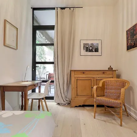 The Loft A Bright With A Distinctive Design