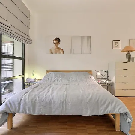 The Loft A Bright With A Distinctive Design